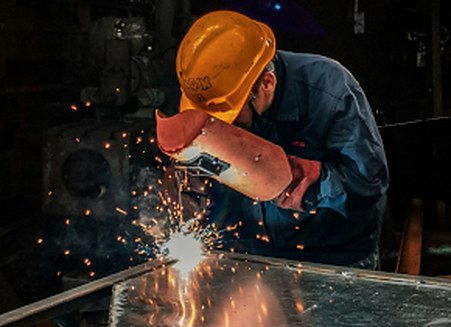 Kapalı alanda çalışma ve gaz ölçümü